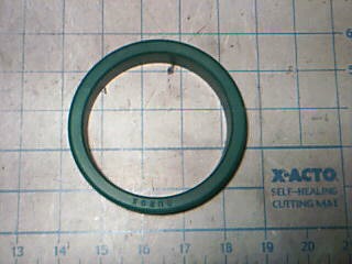 - Seals, O-Rings & Gaskets